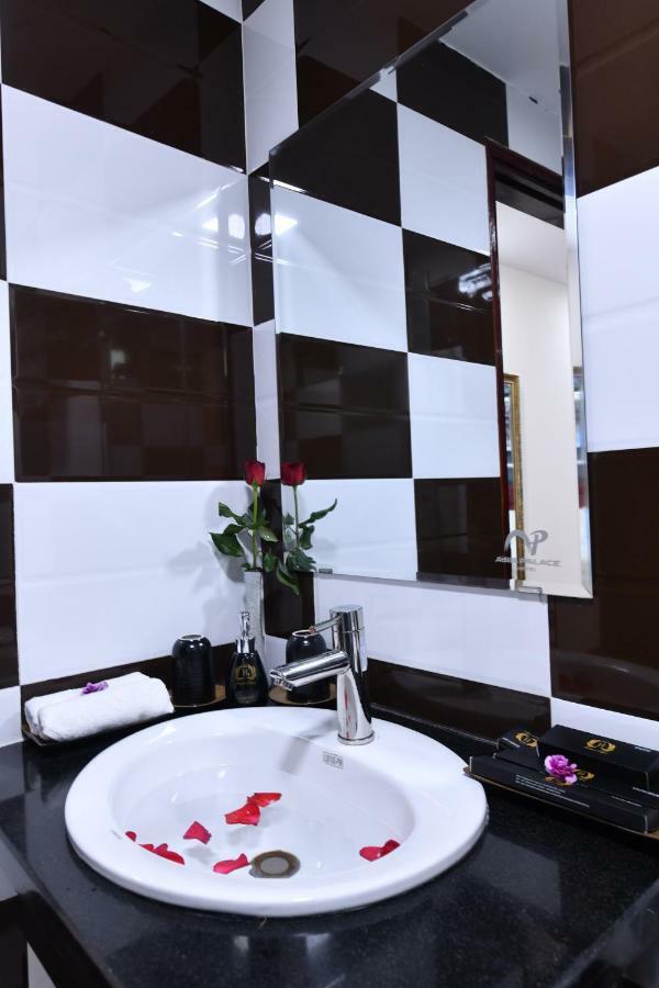 Hanoi Elpis Grand Hotel Eksteriør billede